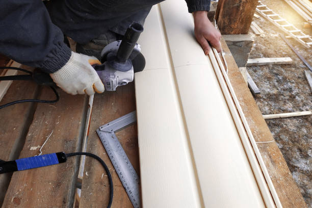 Best Siding for New Construction  in Mountain View, HI