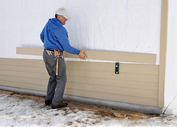 Best Siding Removal and Disposal  in Mountain View, HI